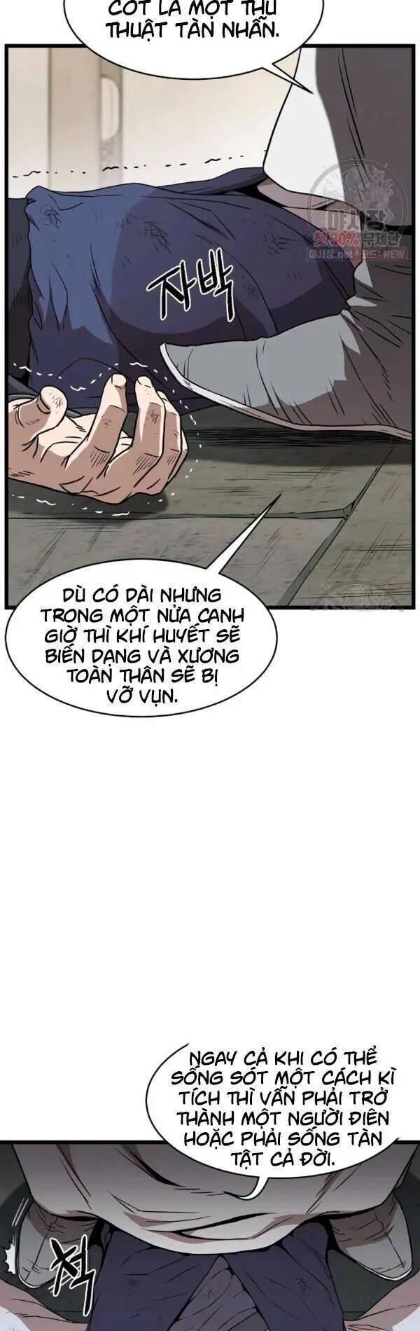 Đăng Nhập Murim Nettruyen ZZZ Chương 65 Page 11