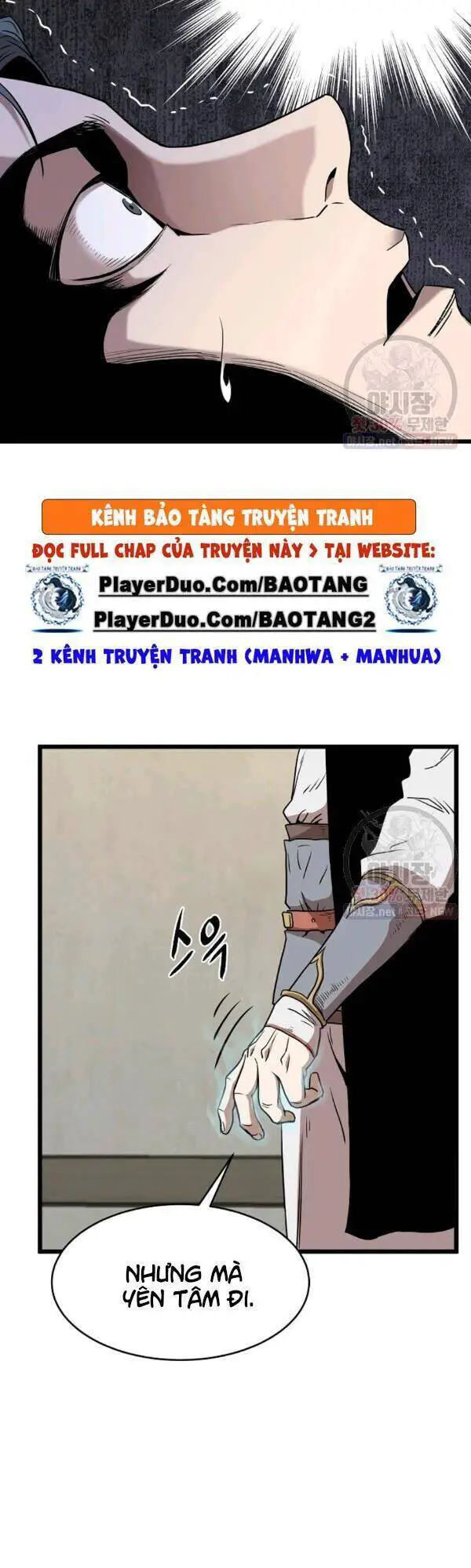 Đăng Nhập Murim Nettruyen ZZZ Chương 65 Page 14