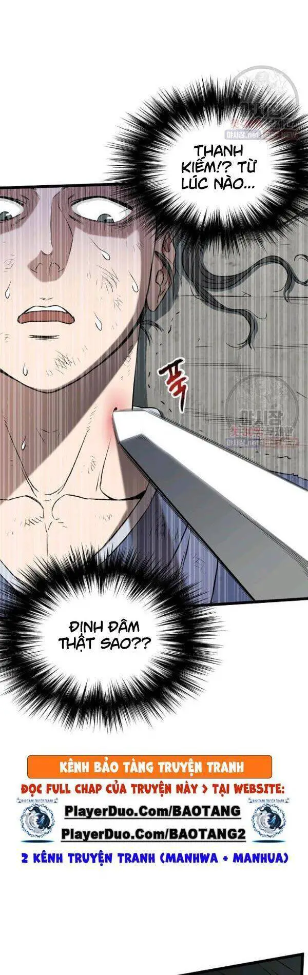 Đăng Nhập Murim Nettruyen ZZZ Chương 65 Page 16