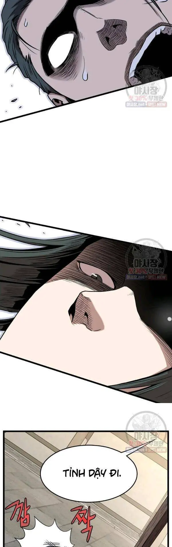 Đăng Nhập Murim Nettruyen ZZZ Chương 65 Page 19