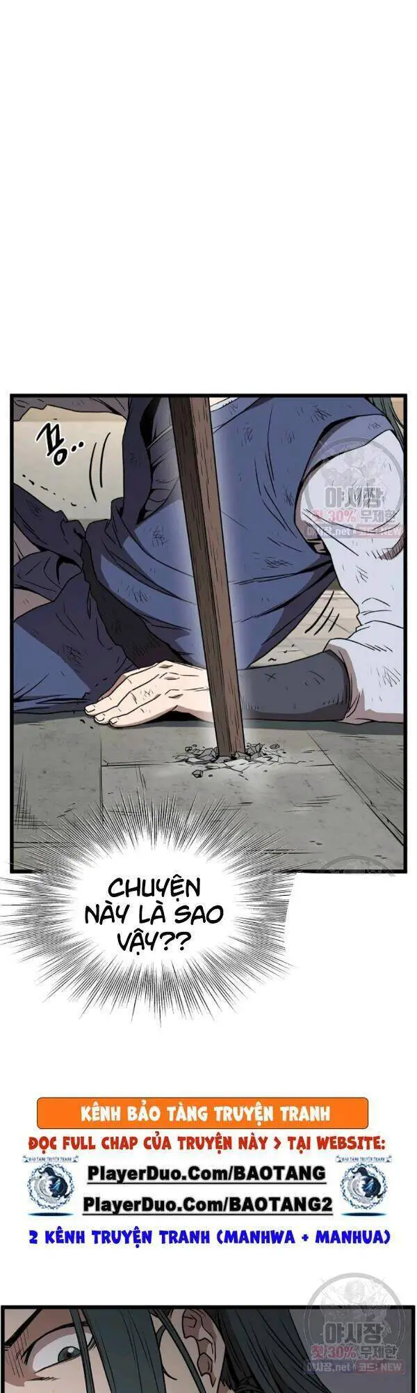 Đăng Nhập Murim Nettruyen ZZZ Chương 65 Page 21