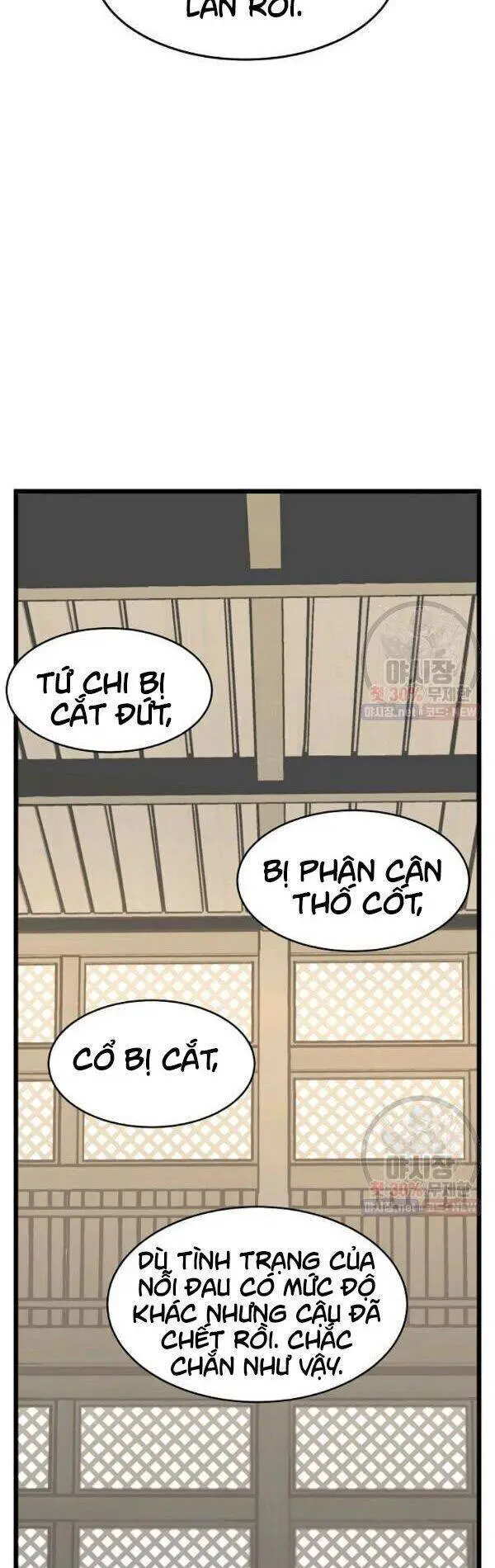 Đăng Nhập Murim Nettruyen ZZZ Chương 65 Page 24