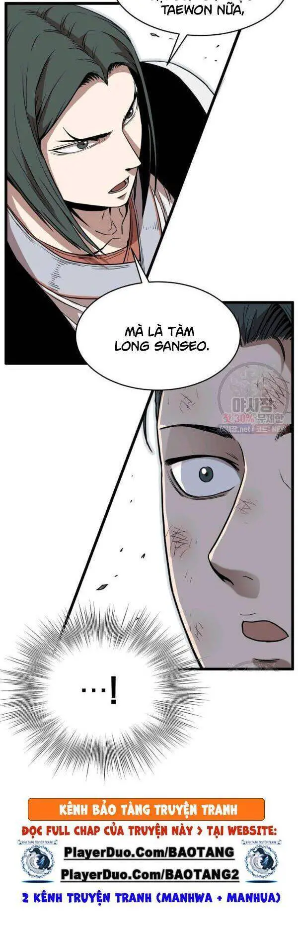 Đăng Nhập Murim Nettruyen ZZZ Chương 65 Page 32