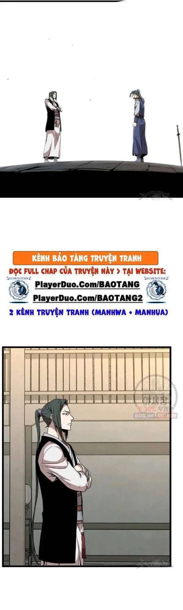 Đăng Nhập Murim Nettruyen ZZZ Chương 65 Page 33