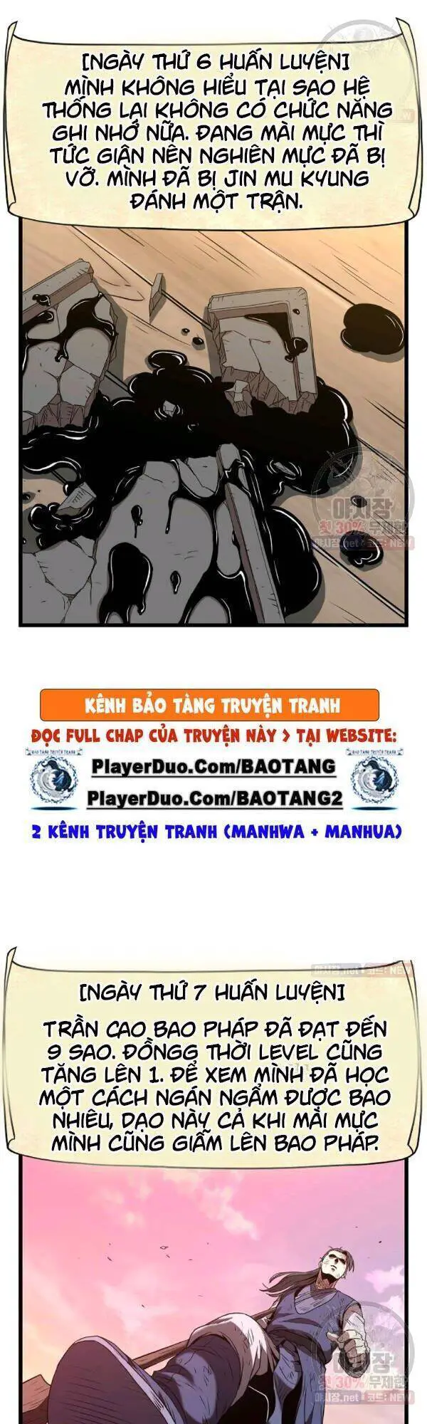 Đăng Nhập Murim Nettruyen ZZZ Chương 65 Page 41