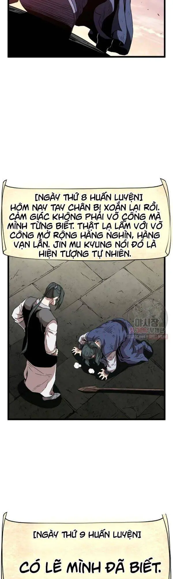 Đăng Nhập Murim Nettruyen ZZZ Chương 65 Page 42