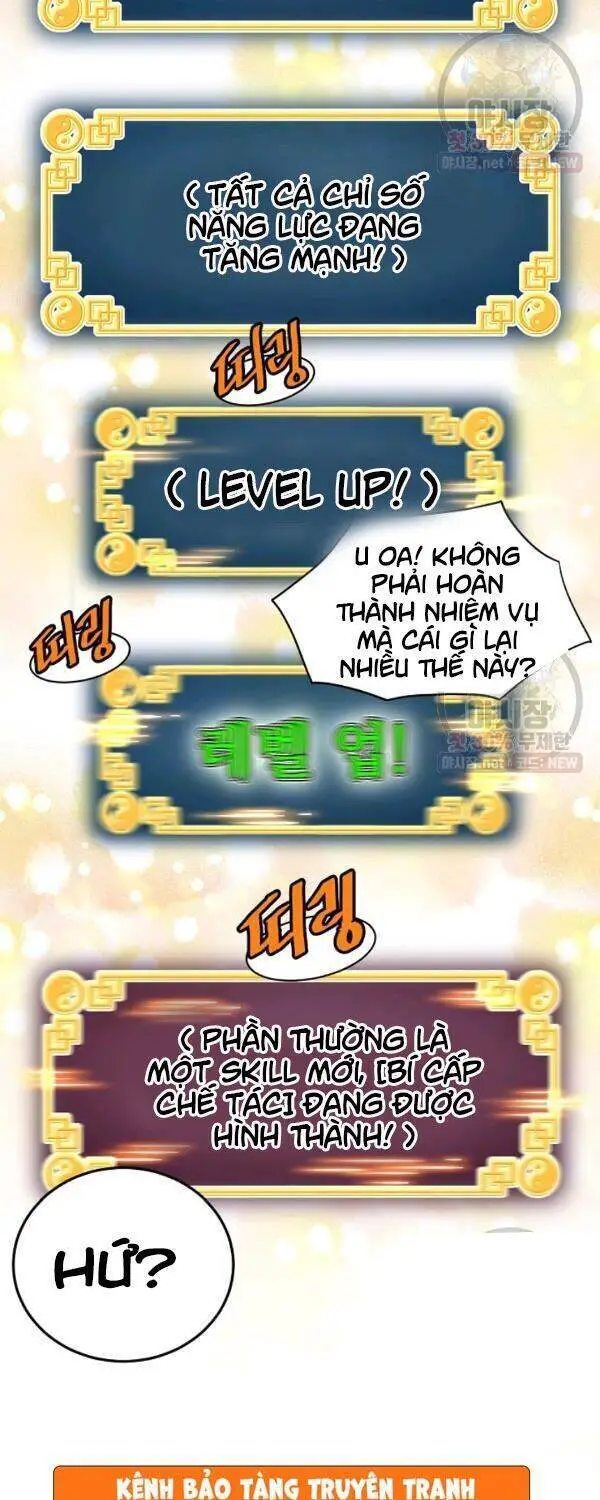 Đăng Nhập Murim Nettruyen ZZZ Chương 65 Page 49
