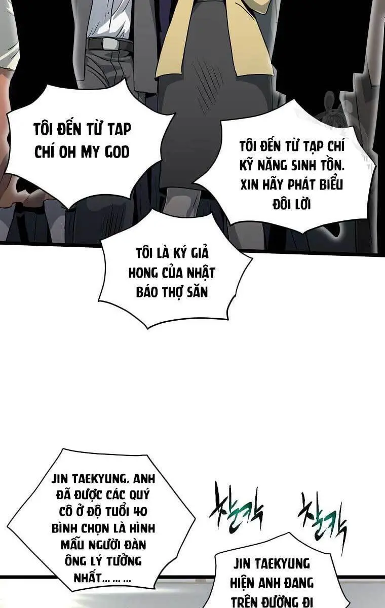 Đăng Nhập Murim Nettruyen ZZZ Chương 138 Page 4