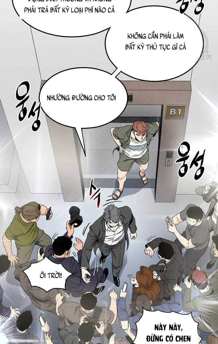 Đăng Nhập Murim Nettruyen ZZZ Chương 138 Page 17