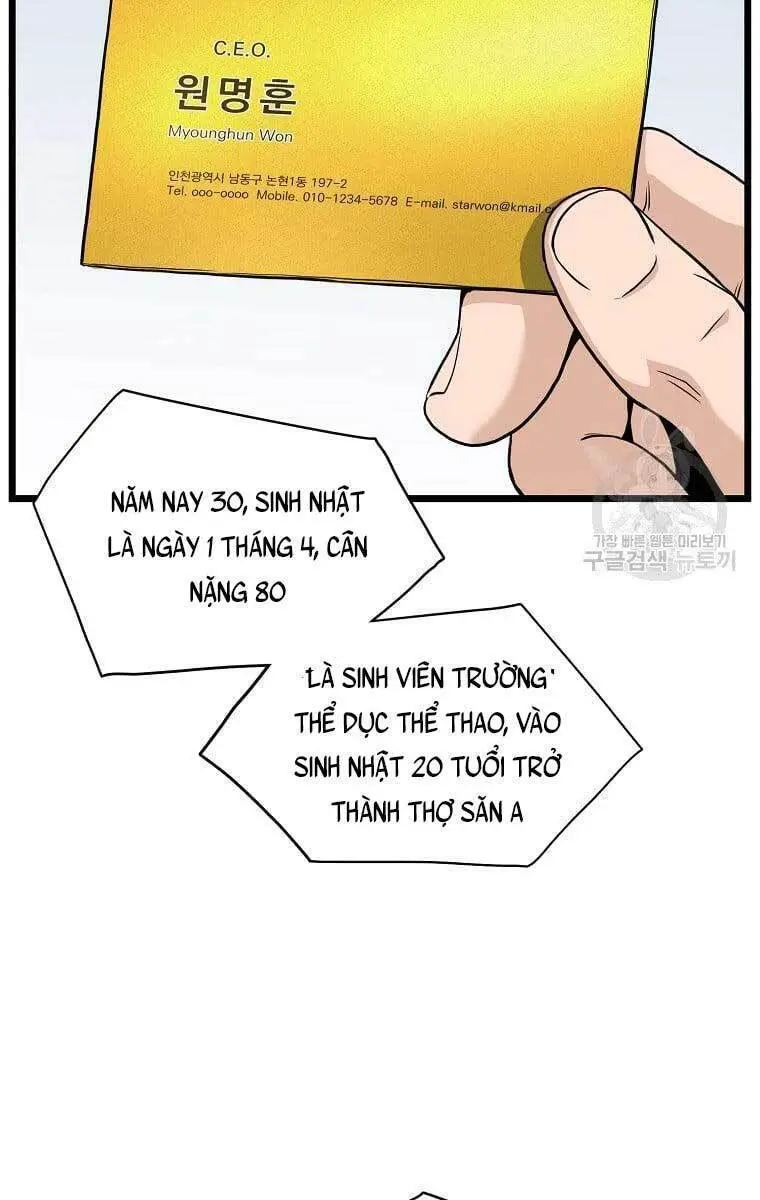 Đăng Nhập Murim Nettruyen ZZZ Chương 138 Page 71