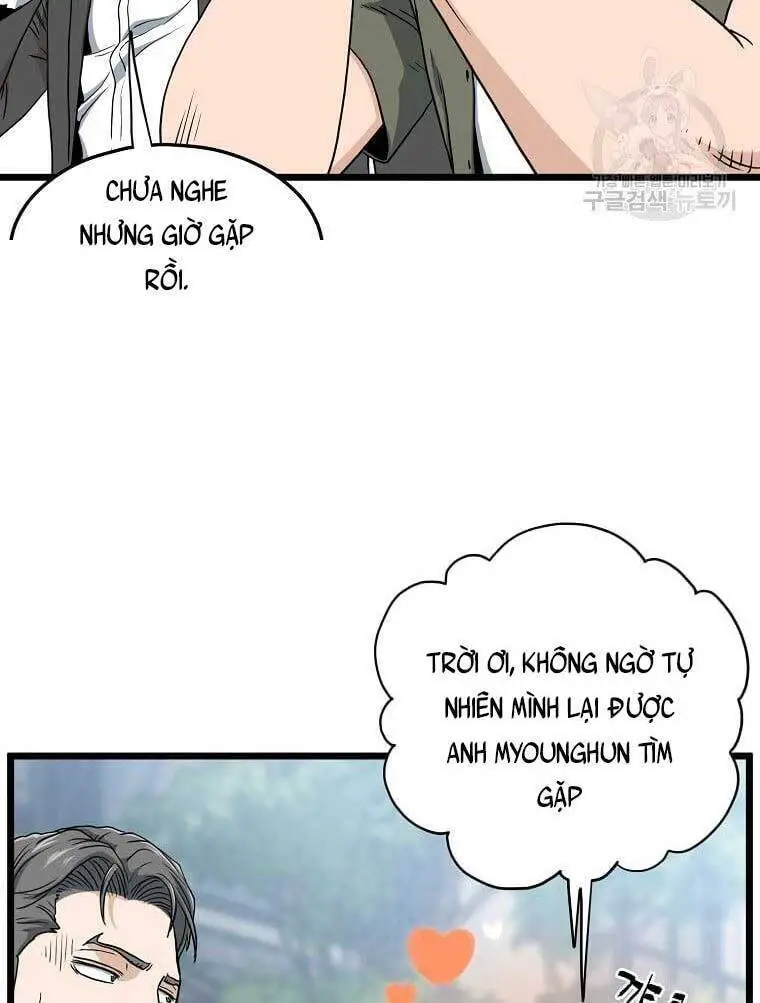 Đăng Nhập Murim Nettruyen ZZZ Chương 138 Page 74