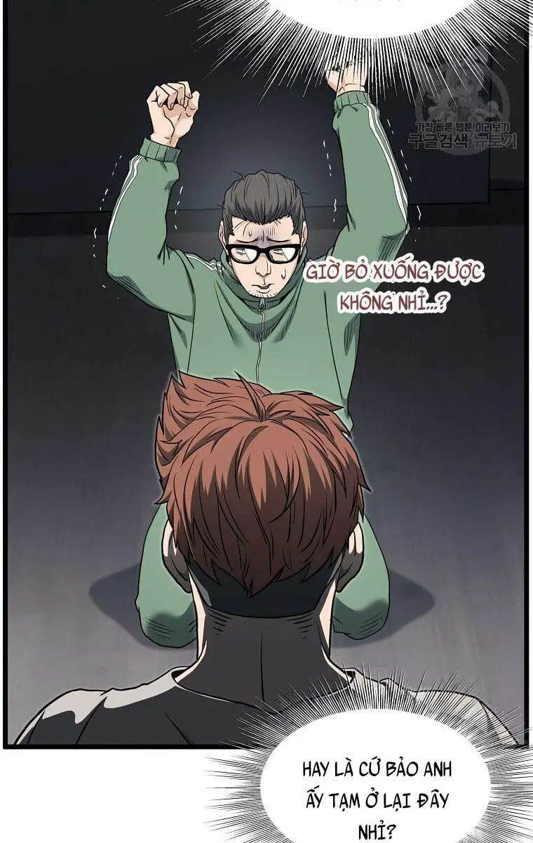 Đăng Nhập Murim Nettruyen ZZZ Chương 136 Page 20