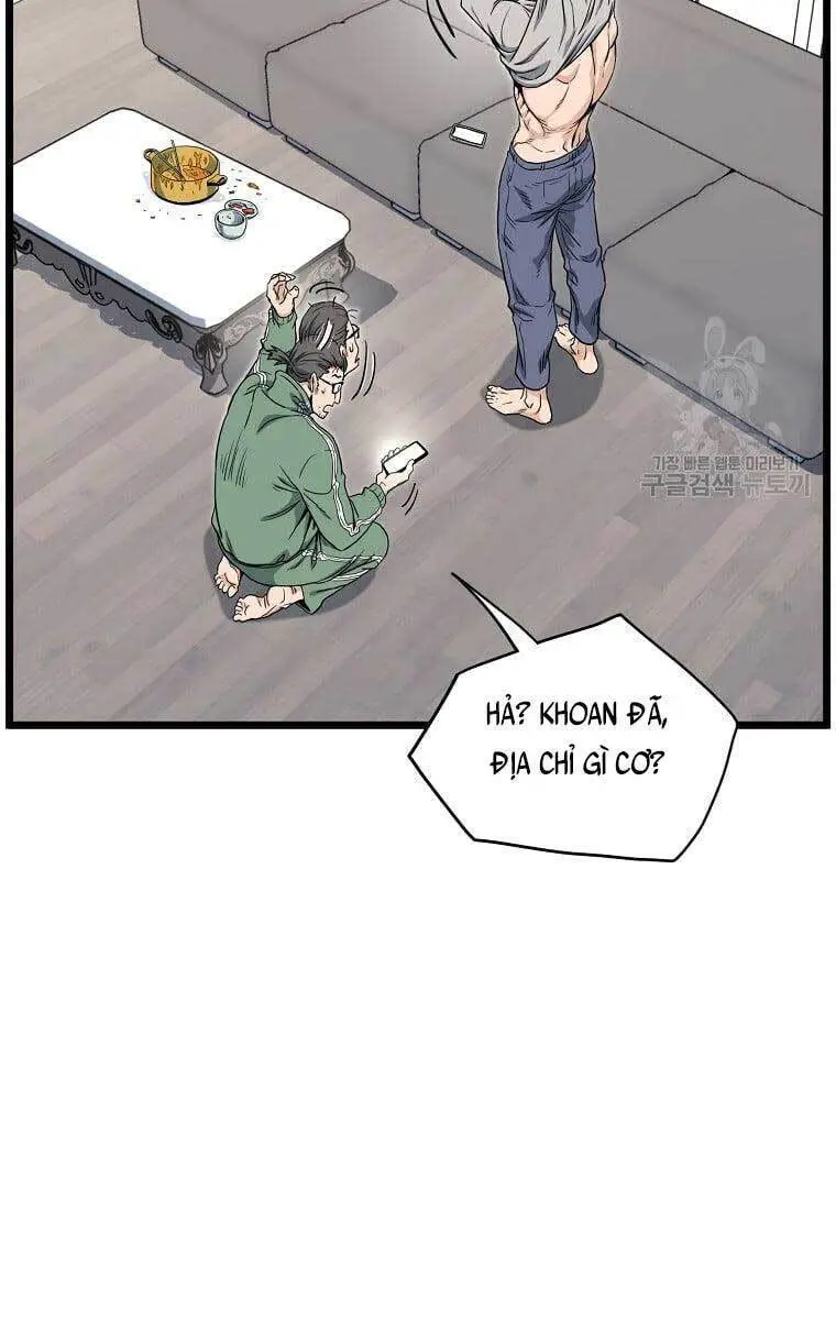 Đăng Nhập Murim Nettruyen ZZZ Chương 136 Page 30