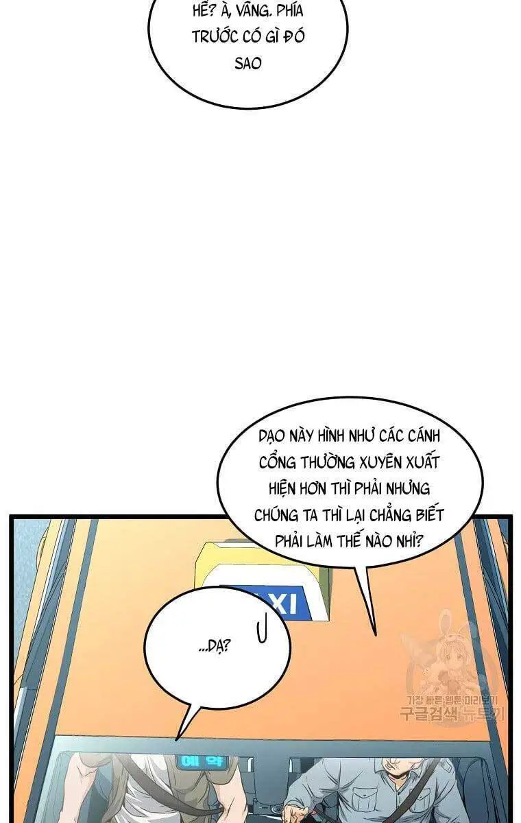 Đăng Nhập Murim Nettruyen ZZZ Chương 136 Page 46