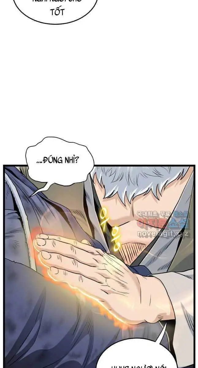 Đăng Nhập Murim Nettruyen ZZZ Chương 134 Page 19