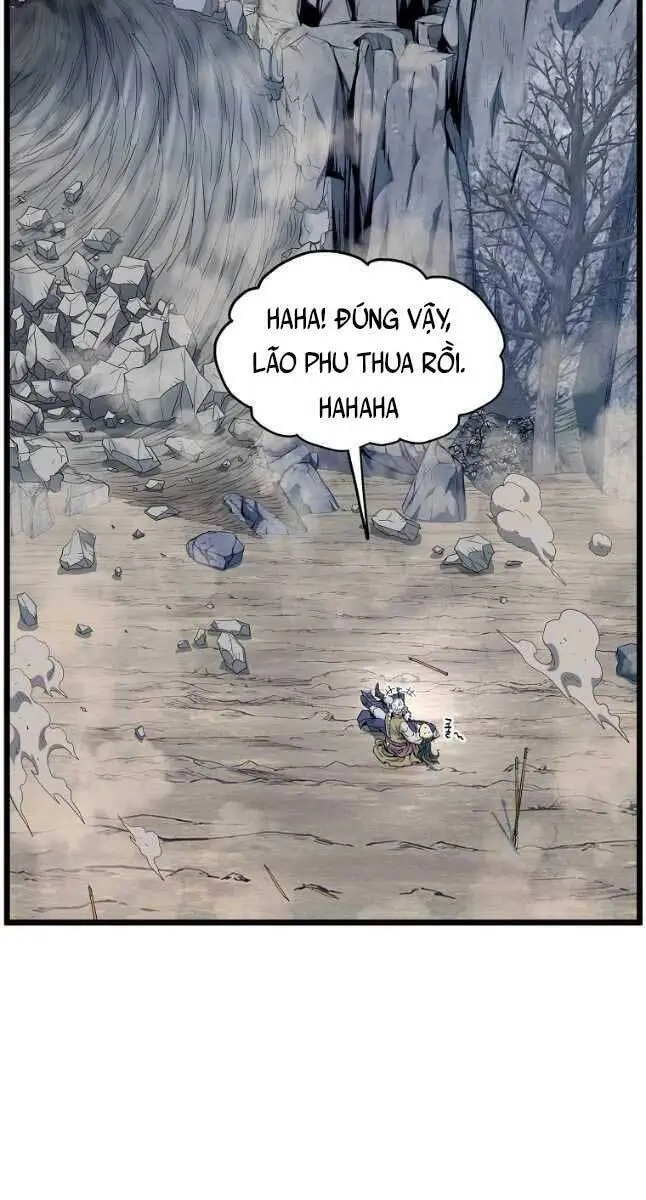 Đăng Nhập Murim Nettruyen ZZZ Chương 134 Page 23