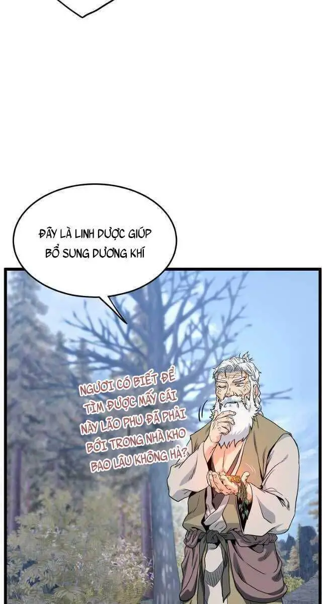 Đăng Nhập Murim Nettruyen ZZZ Chương 134 Page 37