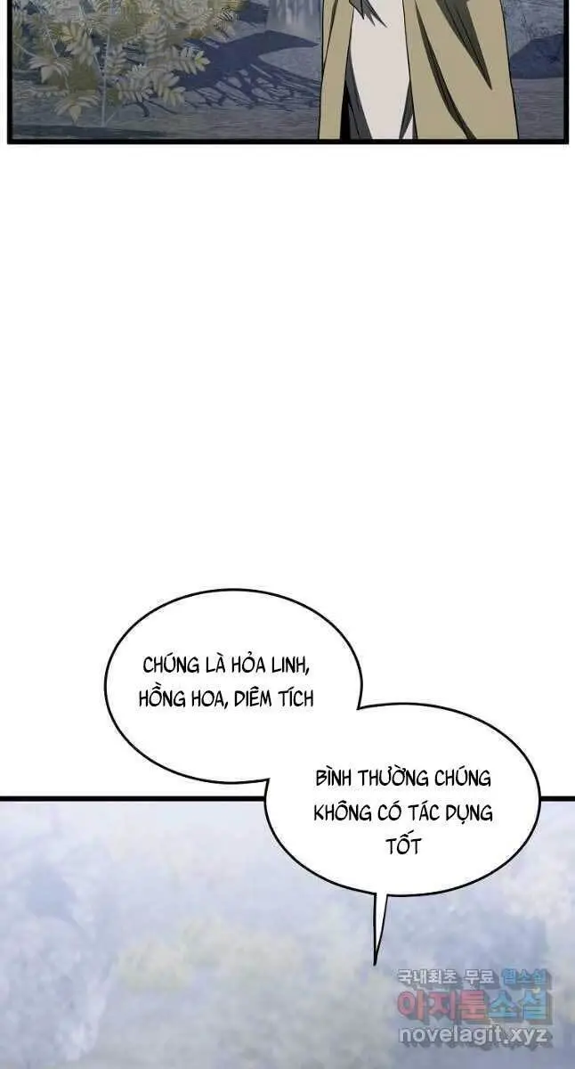 Đăng Nhập Murim Nettruyen ZZZ Chương 134 Page 38