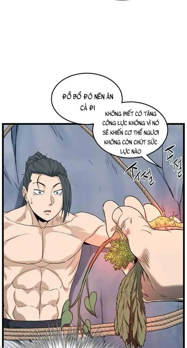 Đăng Nhập Murim Nettruyen ZZZ Chương 134 Page 41