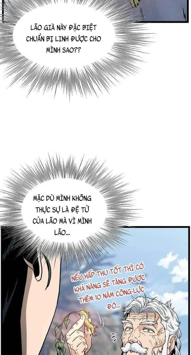 Đăng Nhập Murim Nettruyen ZZZ Chương 134 Page 42