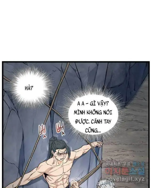 Đăng Nhập Murim Nettruyen ZZZ Chương 134 Page 49