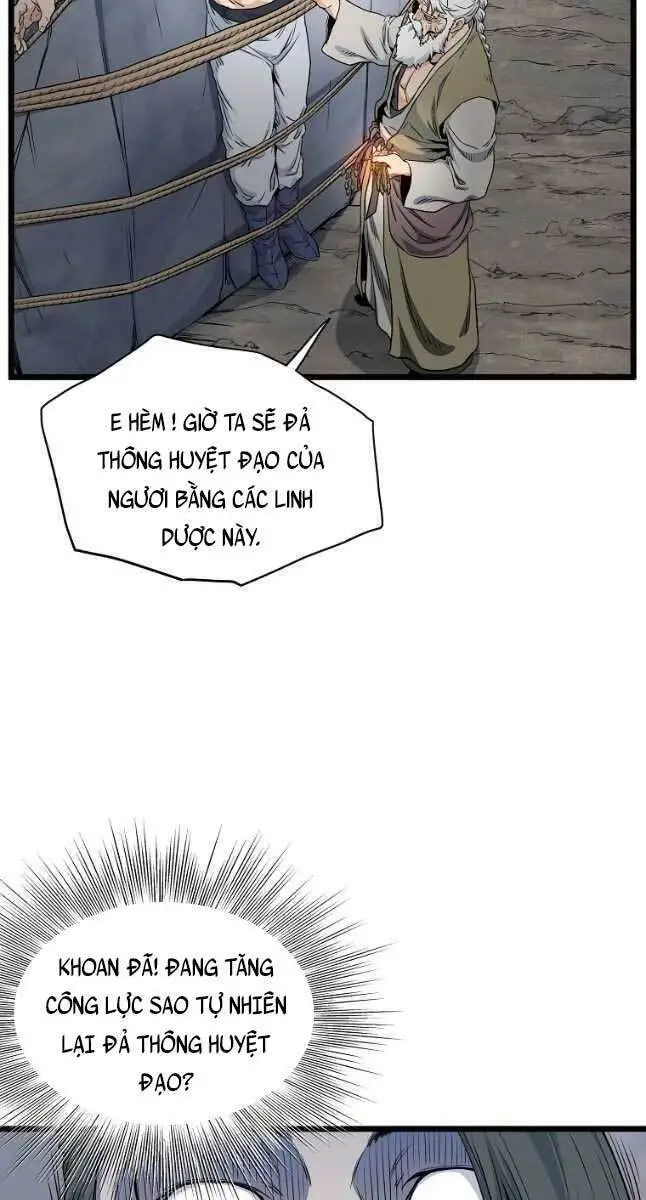 Đăng Nhập Murim Nettruyen ZZZ Chương 134 Page 50