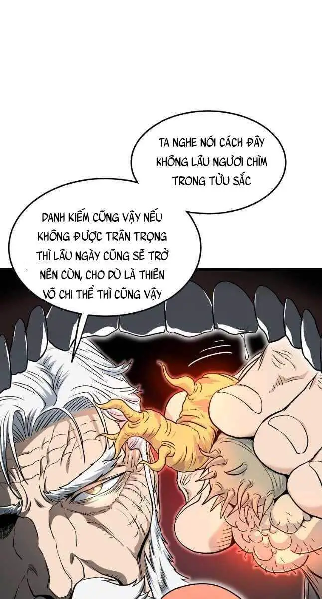 Đăng Nhập Murim Nettruyen ZZZ Chương 134 Page 52