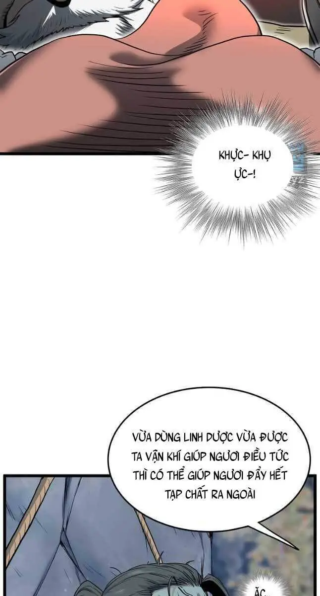 Đăng Nhập Murim Nettruyen ZZZ Chương 134 Page 53