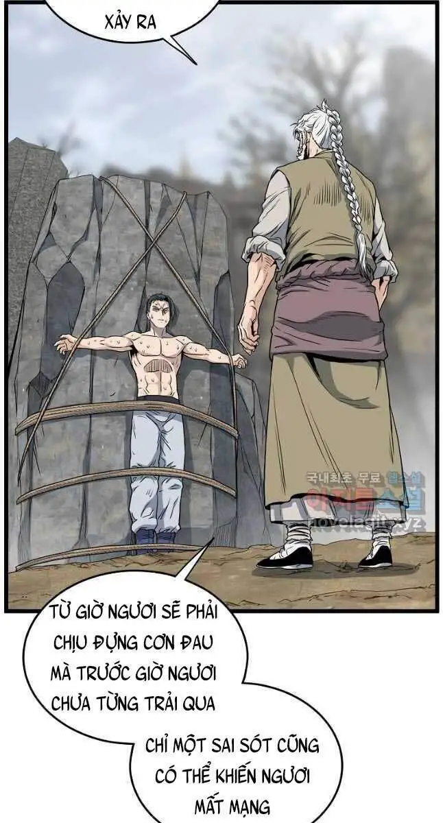 Đăng Nhập Murim Nettruyen ZZZ Chương 134 Page 84