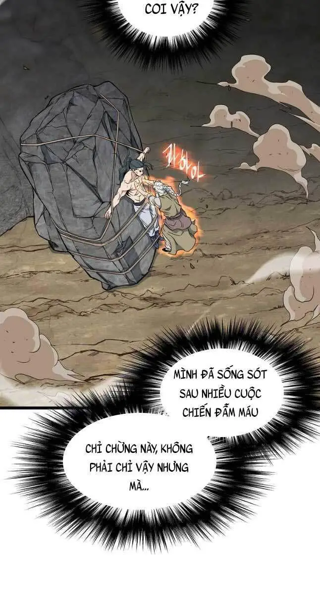 Đăng Nhập Murim Nettruyen ZZZ Chương 134 Page 111