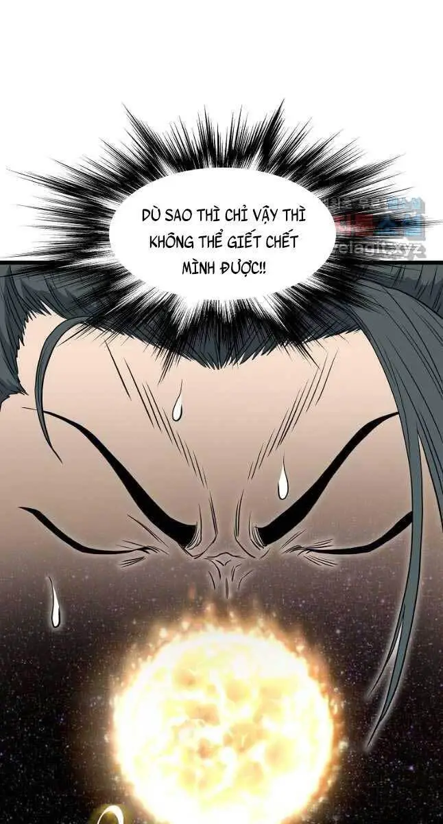Đăng Nhập Murim Nettruyen ZZZ Chương 134 Page 112