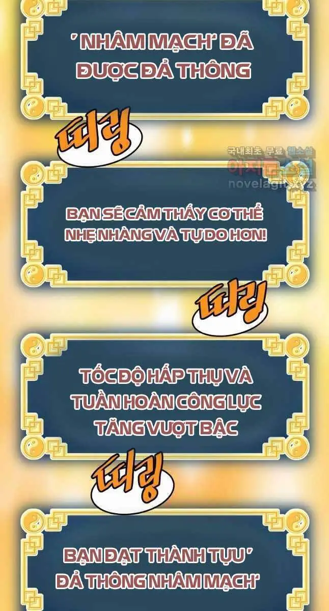Đăng Nhập Murim Nettruyen ZZZ Chương 134 Page 128