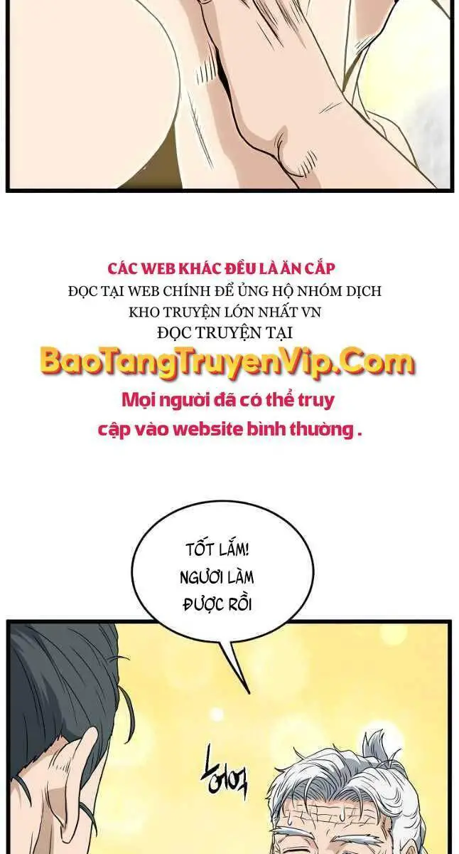 Đăng Nhập Murim Nettruyen ZZZ Chương 134 Page 133