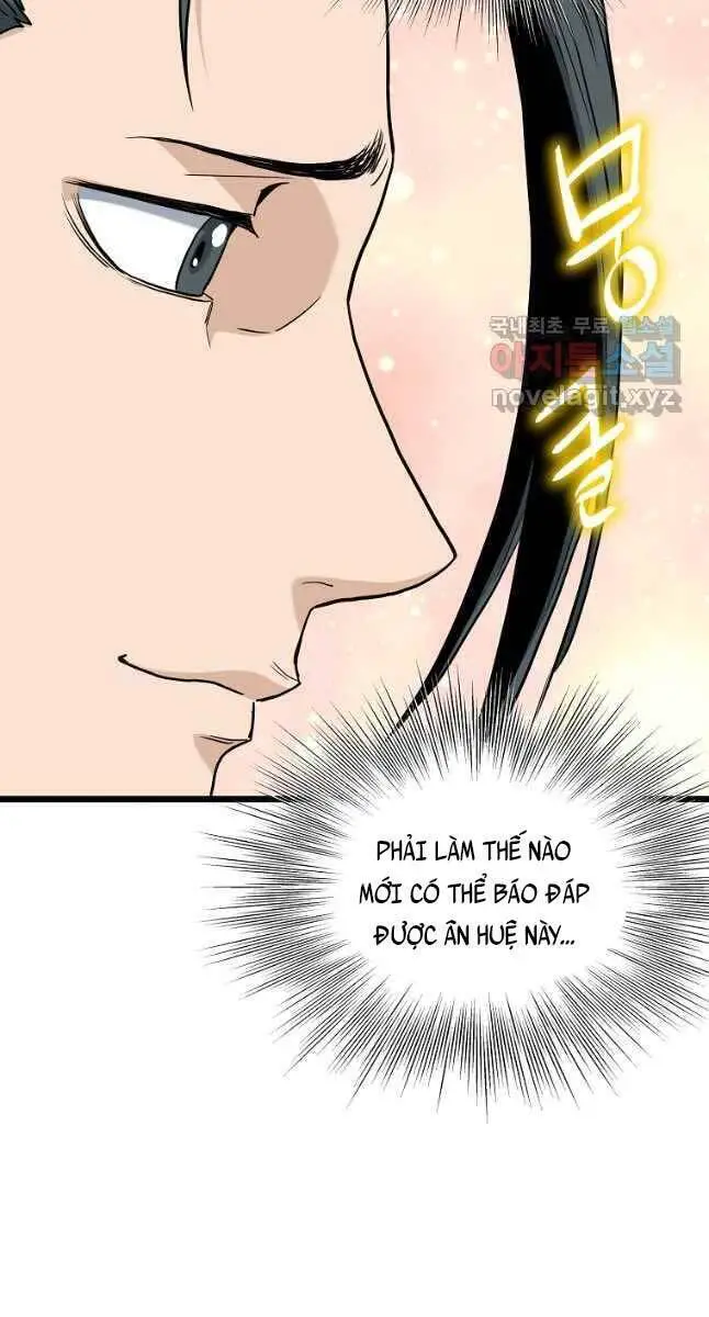 Đăng Nhập Murim Nettruyen ZZZ Chương 134 Page 135