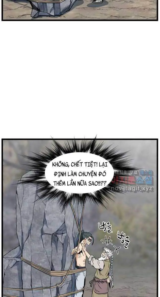 Đăng Nhập Murim Nettruyen ZZZ Chương 134 Page 138