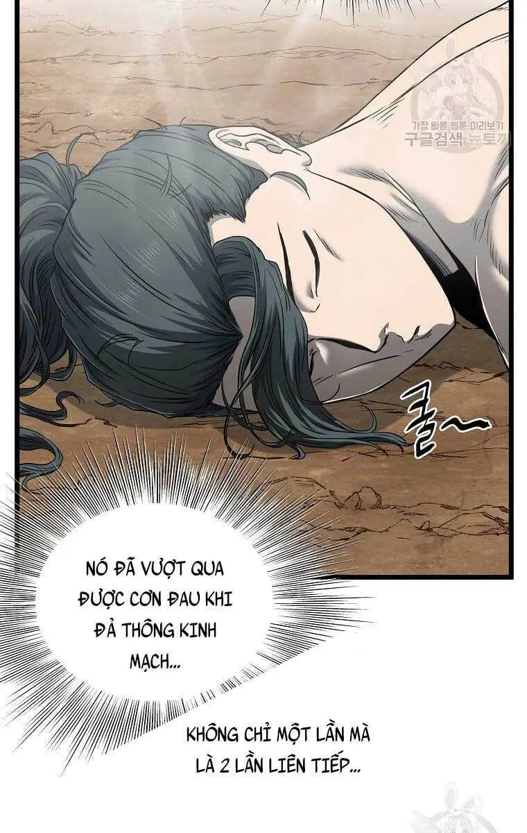 Đăng Nhập Murim Nettruyen ZZZ Chương 135 Page 8