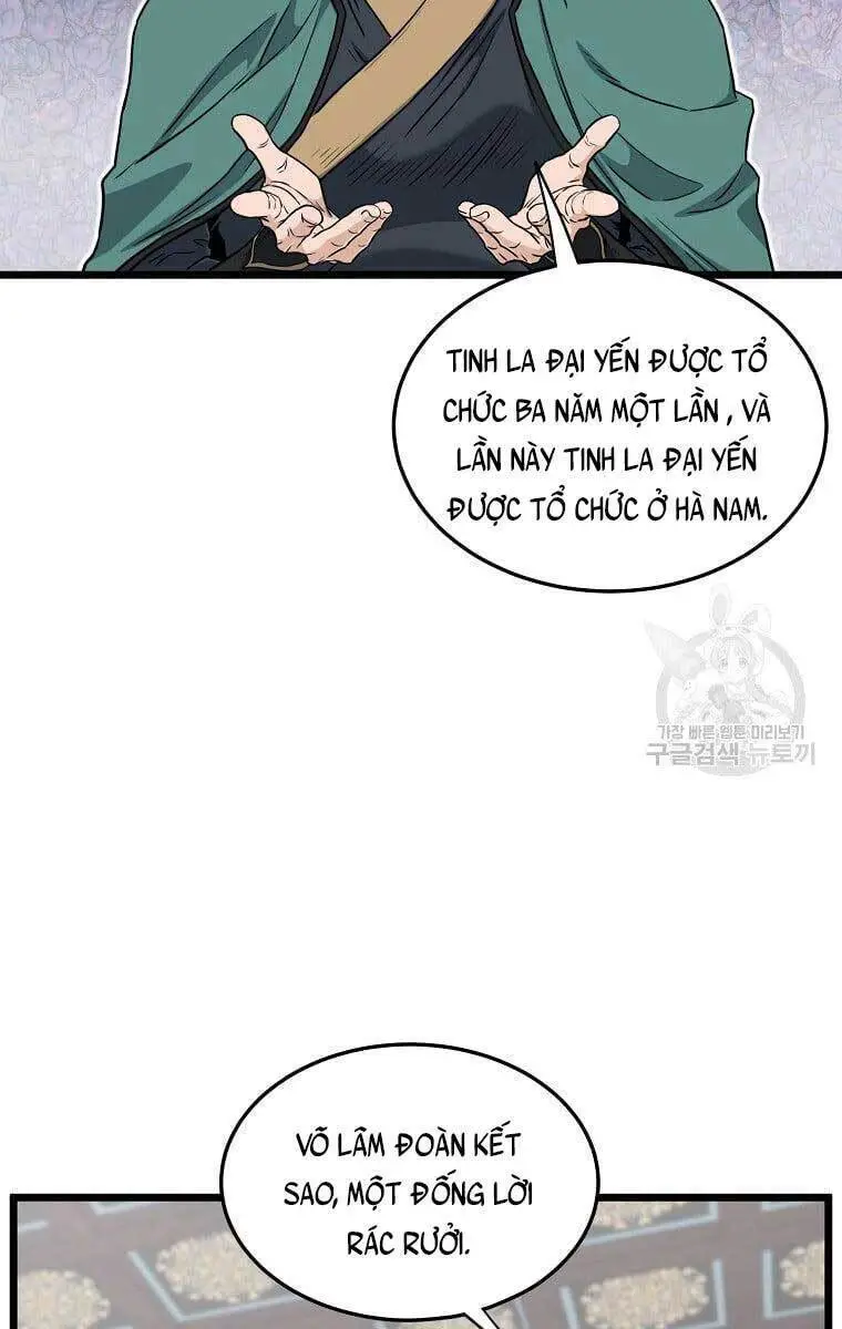 Đăng Nhập Murim Nettruyen ZZZ Chương 135 Page 58