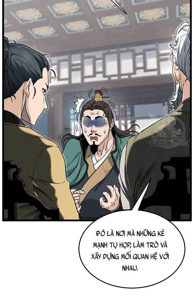 Đăng Nhập Murim Nettruyen ZZZ Chương 135 Page 59