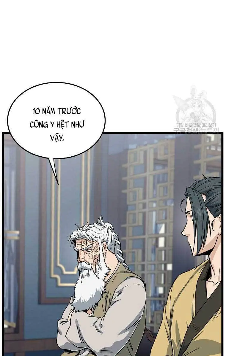 Đăng Nhập Murim Nettruyen ZZZ Chương 135 Page 60