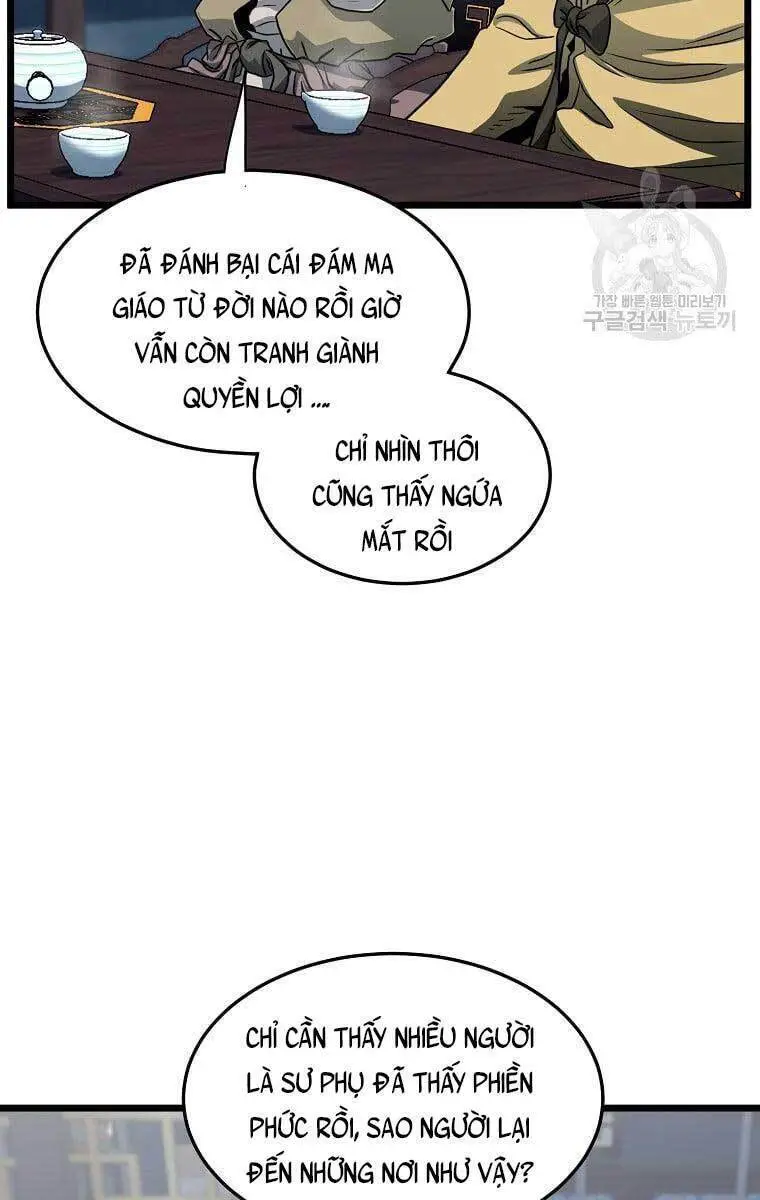 Đăng Nhập Murim Nettruyen ZZZ Chương 135 Page 61