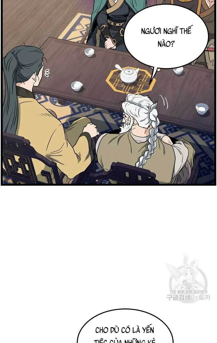 Đăng Nhập Murim Nettruyen ZZZ Chương 135 Page 73
