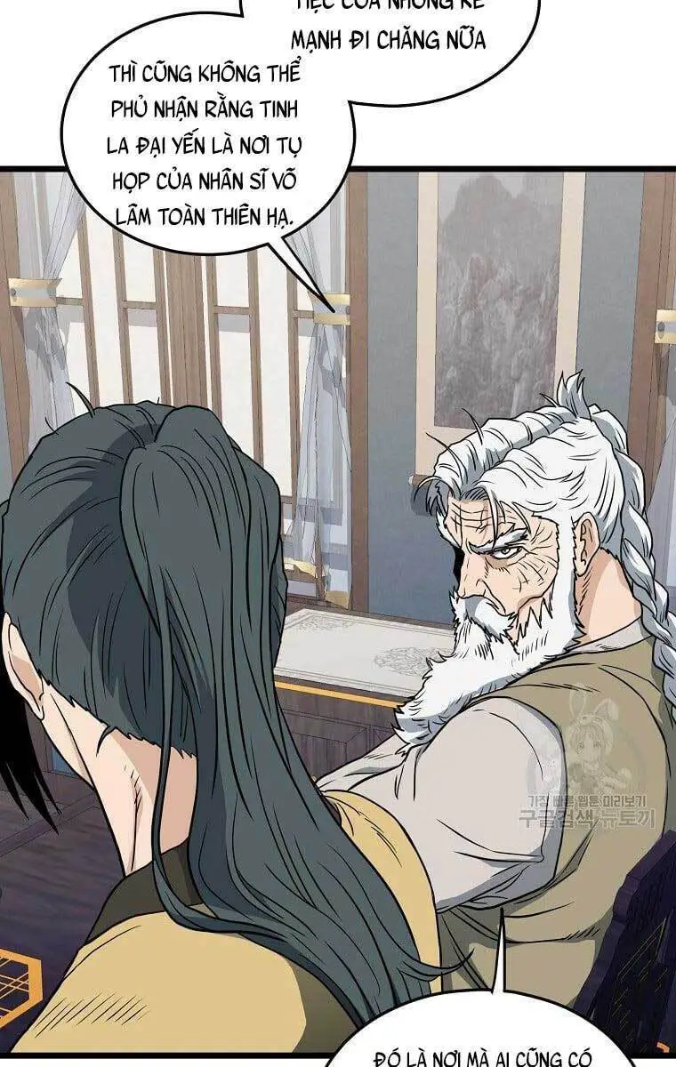Đăng Nhập Murim Nettruyen ZZZ Chương 135 Page 74