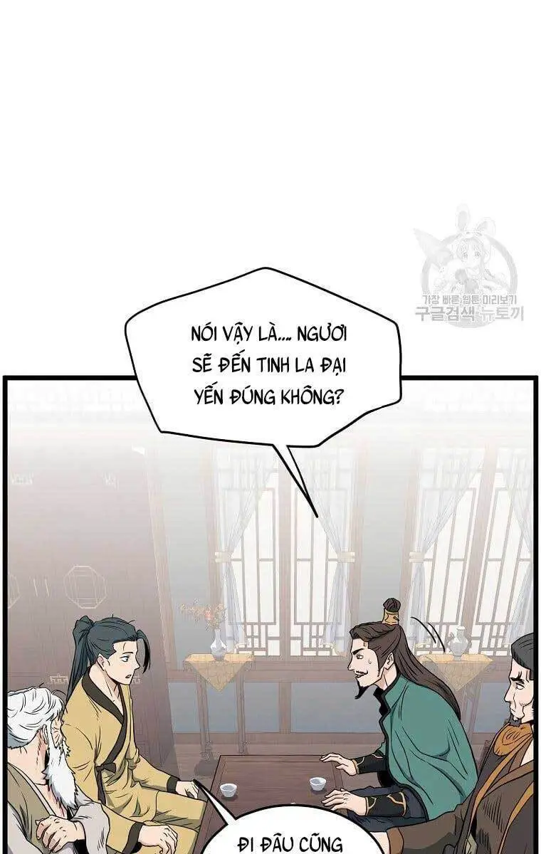 Đăng Nhập Murim Nettruyen ZZZ Chương 135 Page 78