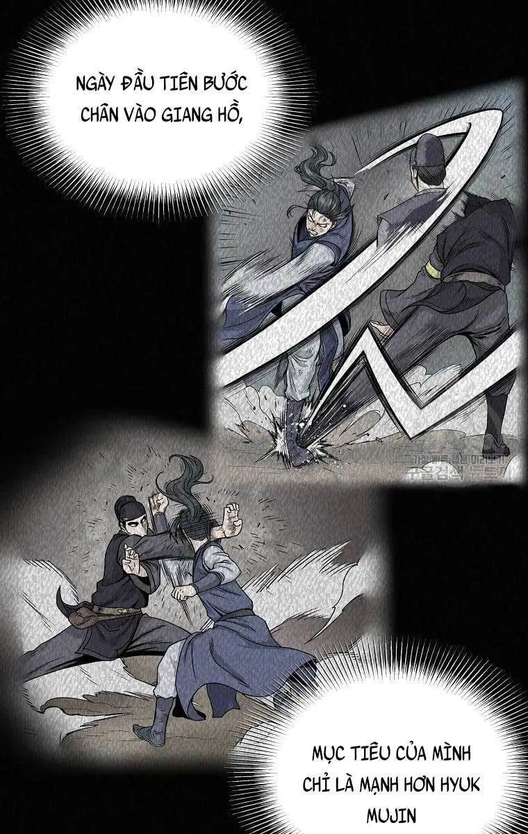 Đăng Nhập Murim Nettruyen ZZZ Chương 135 Page 94
