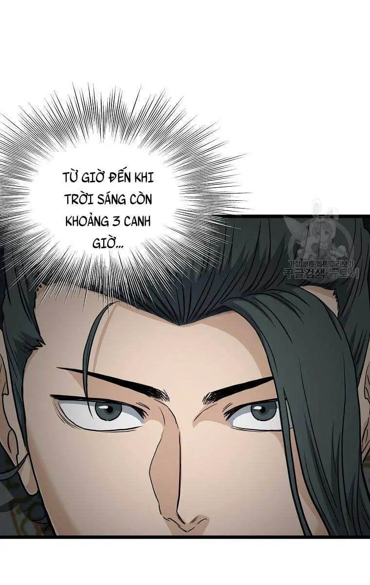 Đăng Nhập Murim Nettruyen ZZZ Chương 135 Page 104