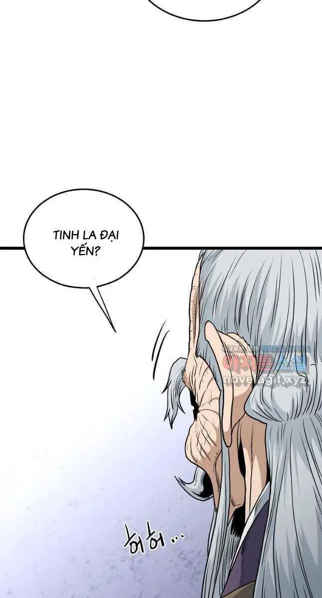 Đăng Nhập Murim Nettruyen ZZZ Chương 158 Page 2