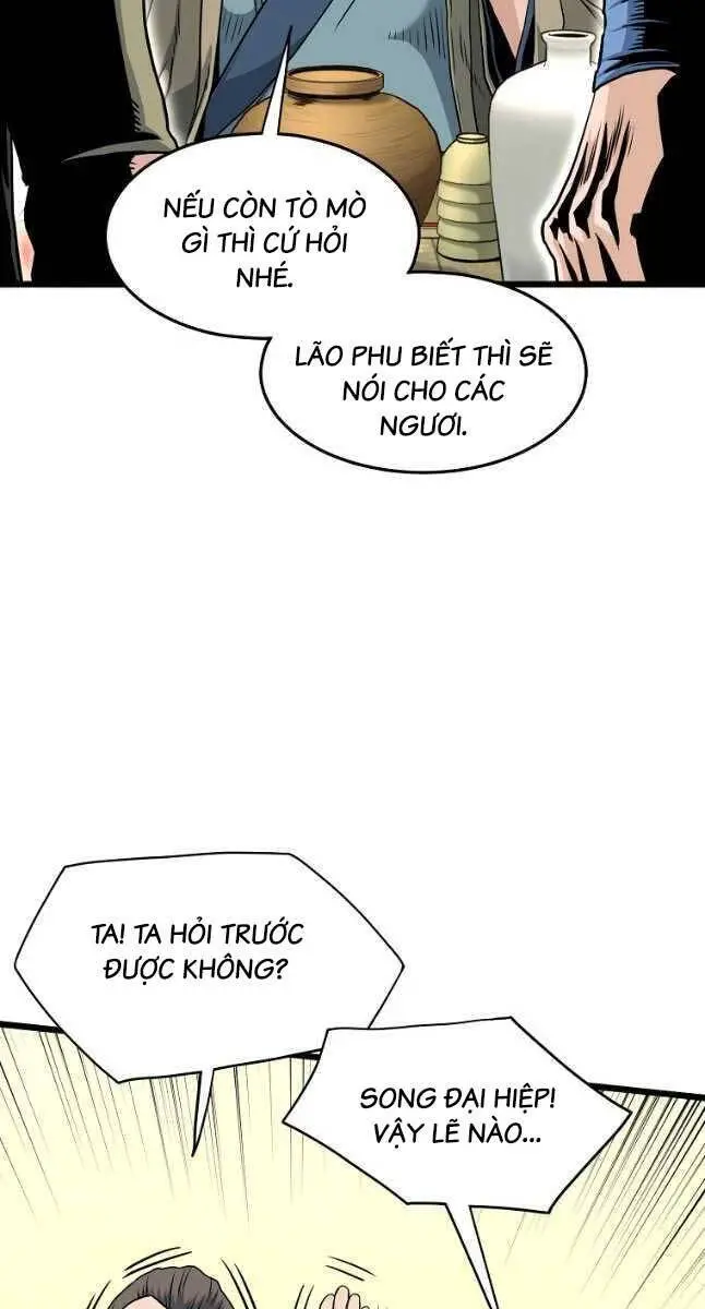 Đăng Nhập Murim Nettruyen ZZZ Chương 158 Page 13