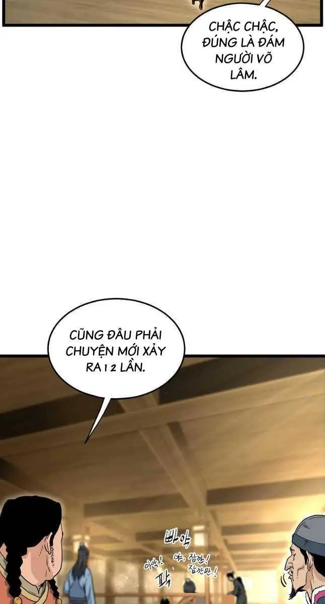 Đăng Nhập Murim Nettruyen ZZZ Chương 158 Page 21