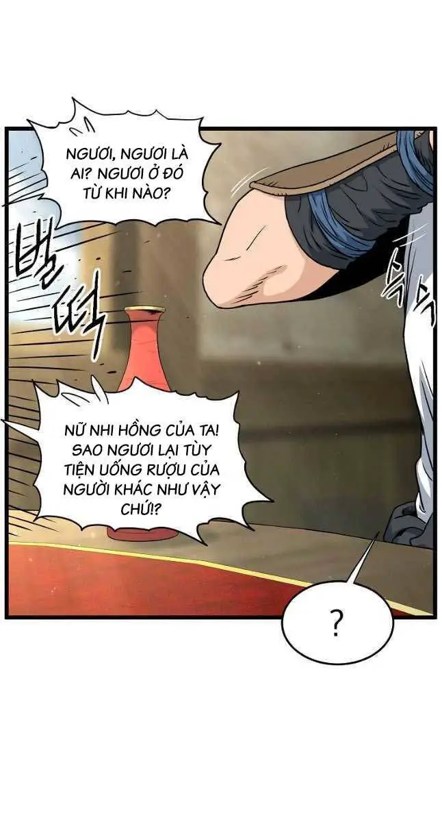 Đăng Nhập Murim Nettruyen ZZZ Chương 158 Page 25
