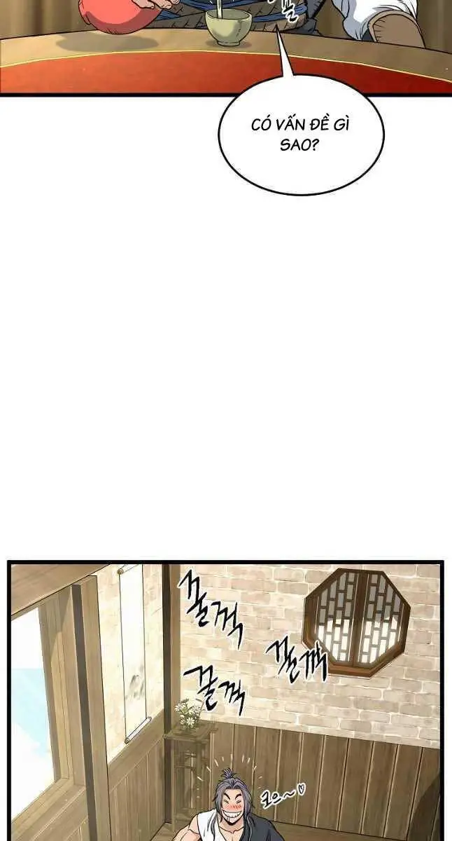 Đăng Nhập Murim Nettruyen ZZZ Chương 158 Page 27